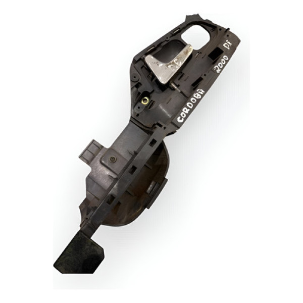 Maçaneta Interna Traseiro Esquerdo Córdoba 2000 6k4837113 Traseira