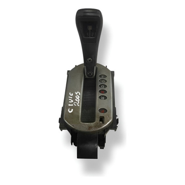 Alavanca Cambio Marcha Honda Civic 2005 2006 A 2008