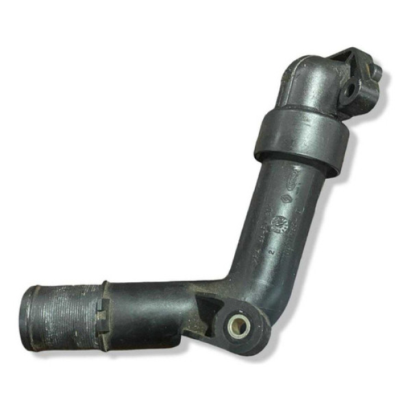 Tubo Cano D\'agua Motor Renault Sandero 2014 2015 7700111985