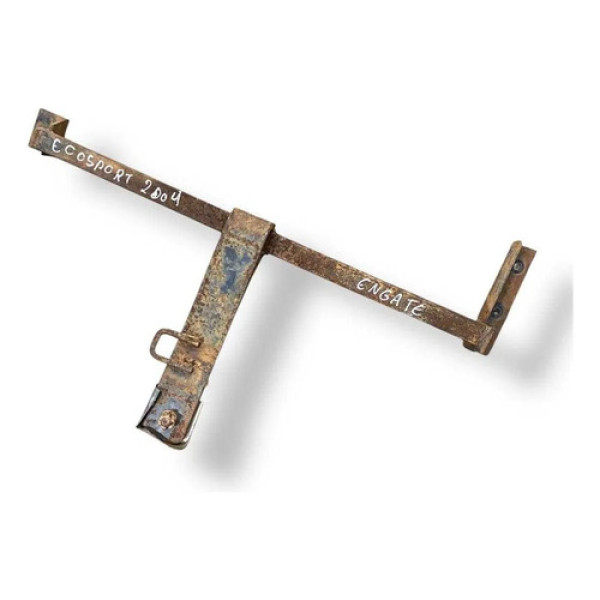 Engate Reboque Ford Ecosport 2003 2004 2005 2006 2007