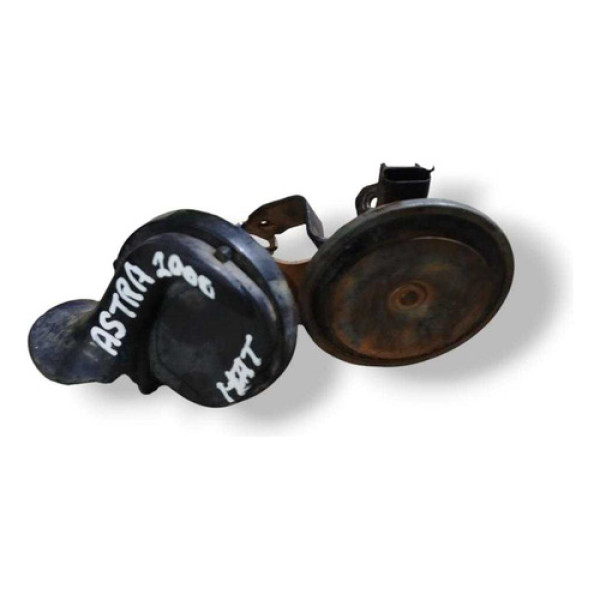 Buzina Dupla Caracol 2000 2001 2002 2003 2004 2005 2006 