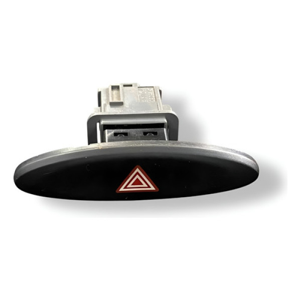 Botao Pisca Alerta Toyota Etios 1.5 2015 2016 2017  8310m54 Cinza