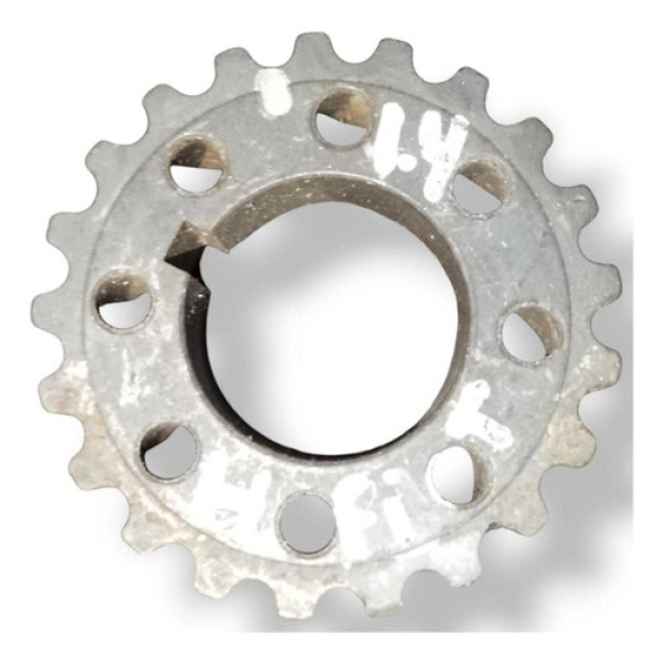 Polia Engrenagem Virabrequim Honda Fit 1.4 - 2004/2005