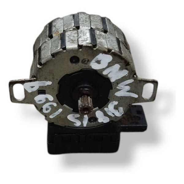 Atuador Ar Condicionado Bmw  318i S 1.9 1997/1998 8391374 