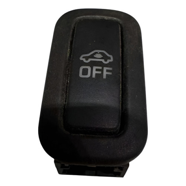 Botao Off Volkswagen Golf Passat Fox Tsi 2013/16 6q0962109b Verde-escuro