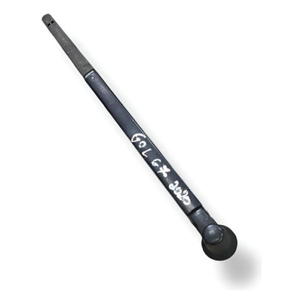 Braço Limpador Traseiro Gol G7 2020 2021 2022 2023 2024  Esquerdo