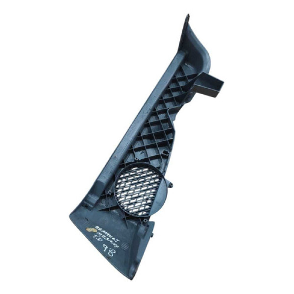 Suporte Bagagito Renault Megane 1998 1999 2000 7700832009 Prateado