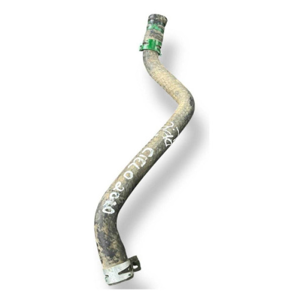 Mangueira Do Radiador Cielo 1.6 2010 2011 2012 2013 2014