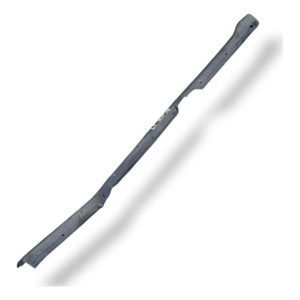 Soleira Porta Lado Esquerdo Fiat Palio 2013 735288241 Preto