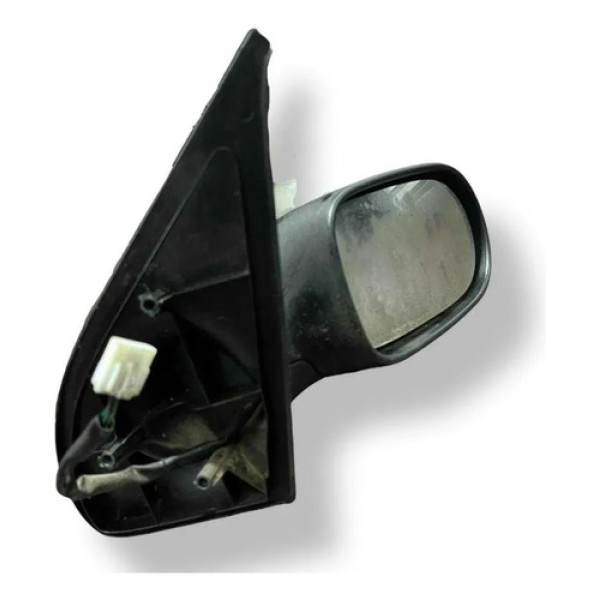 Retrovisor Externo Lado Direito  Fiat Siena 2010 2011 2012