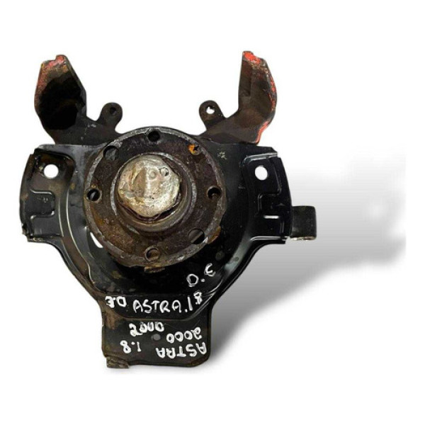 Montante Manga Eixo Diant Esq Gm Astra 1.8 99/2012 93275940