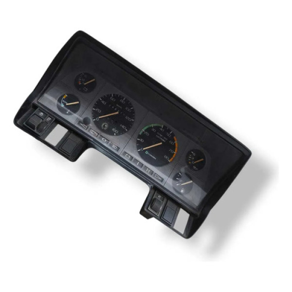 Painel Instrumentos Ford Del Rey 1989 A 1993 - 82eu10c956 Água