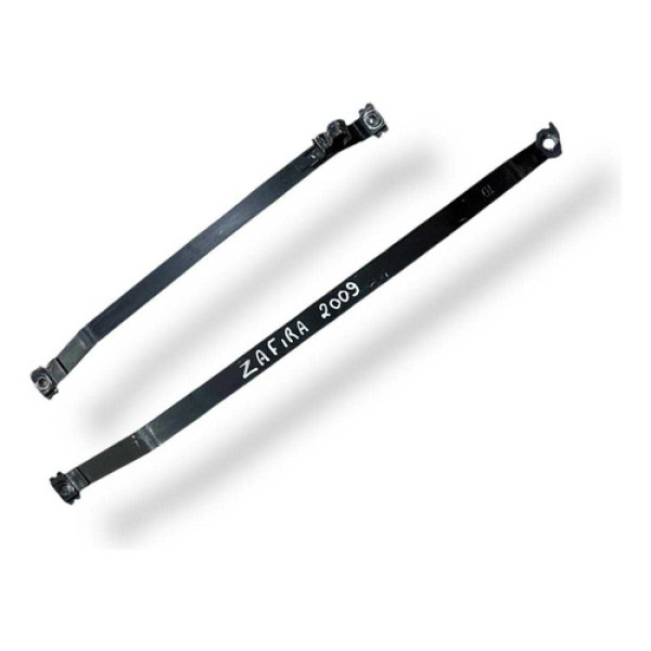 Cinta Tanque Combustivel Chevrolet  Zafira 2.0 2009 2010 