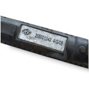 Radiador Agua Chevrolet Monza 1988 1989 1990