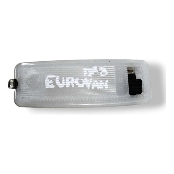 Luz Teto Cortesia Volkswagen Eurovan Caravelle 2.4 1998