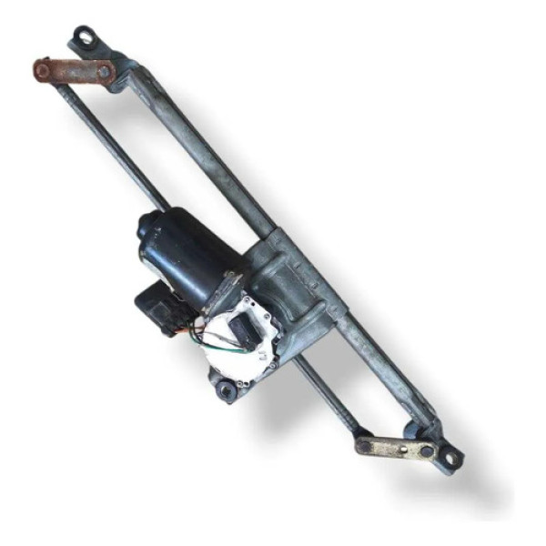 Galhada Limpador Parabrisa C/motor Chevrolet Corsa 1994 1995