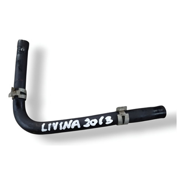 Mangueira Ar Quente Nissan Livina 2014 2015 2016 2017 2018