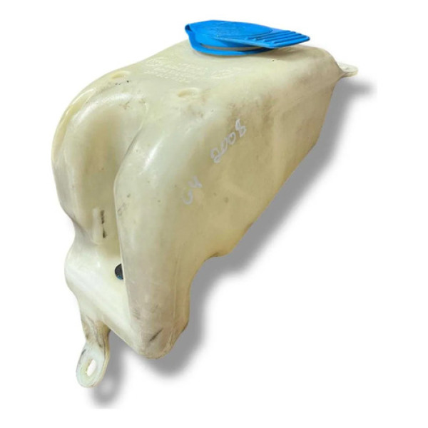 Reservatório Dágua Limpador Parabrisa Gol G4 2007 2008 Branco