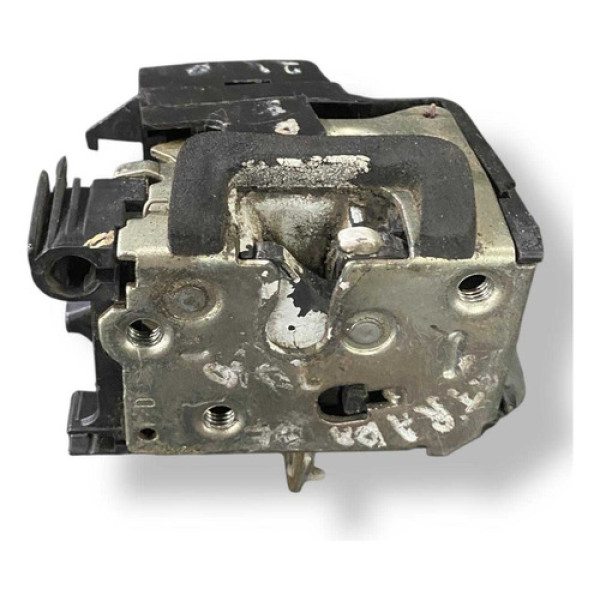 Fechadura Dianteira Esquerda Fiat Strada 2007/2008/2009/2010