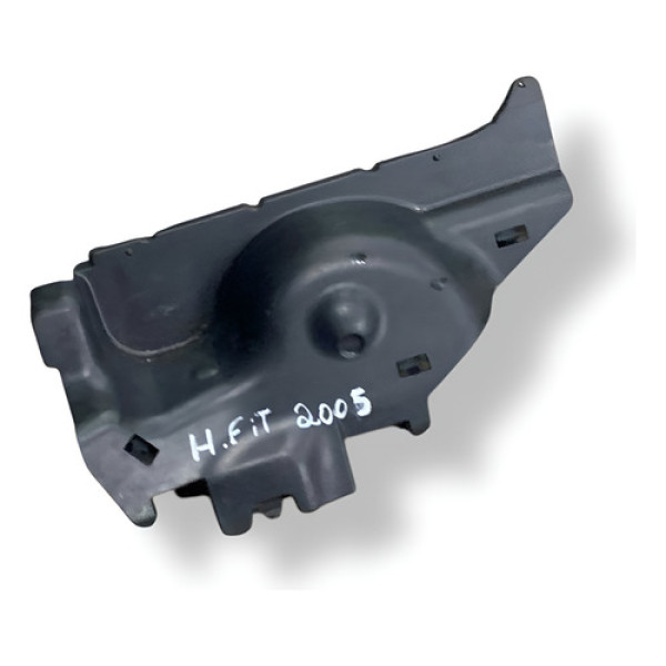 Capa Proteção Ventilador Ar Honda Fit 2005 2006  Sad77345