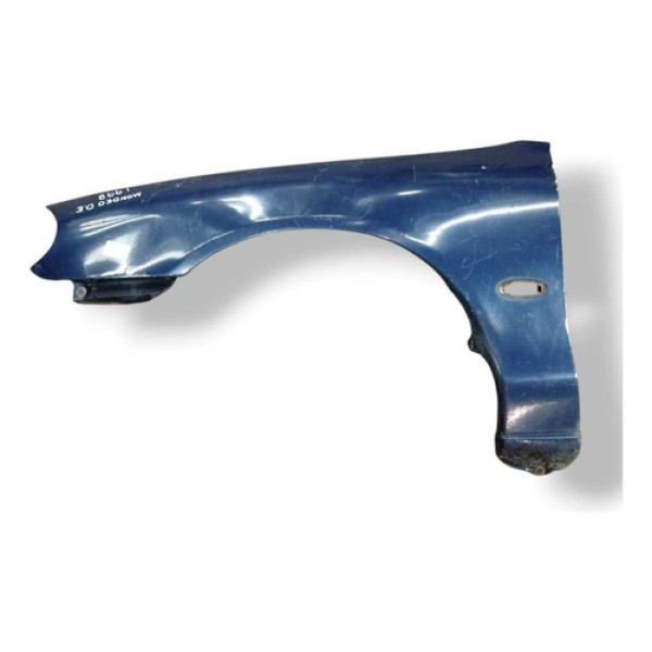 Paralama Esquerdo Mondeo  1998 1999 2000 2001 2002 2003