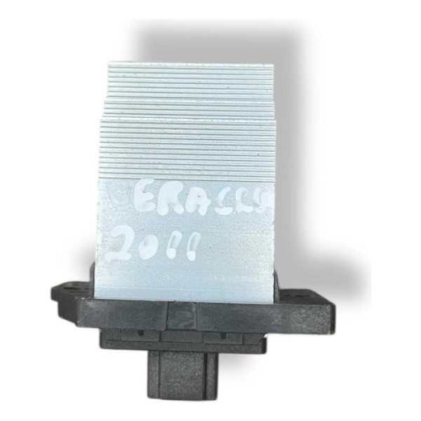 Restência Ar Condicionado Hyundai Vera Cruz - 2010/2011/2012