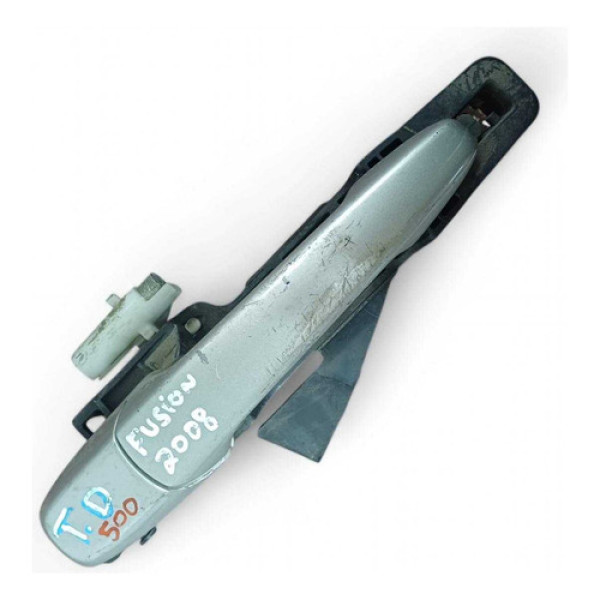 Maçaneta Externa Traseira Direita Ford Fusion 2006 A 2012