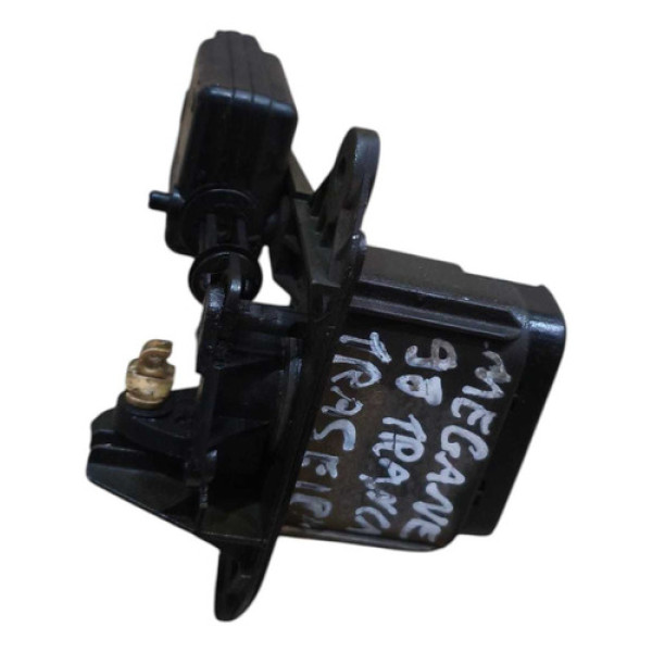 Atuador Fechadura Tampa Traseira Renault Megane 1998