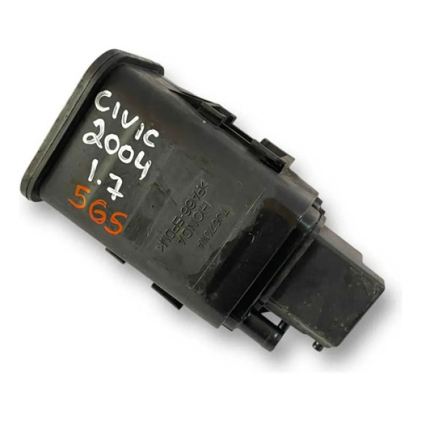 Filtro Canister Honda Civic 1.7 2001 2002 2003 2004  Tj070wa