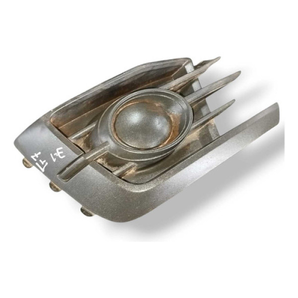 Grade Farol Milha Lado Esquerdo Gol G7 2014 2015 5u0853665a Palha Esquerdo