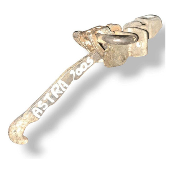 Limitador Porta Dianteira Direita Chevrolet Astra 2005 2006