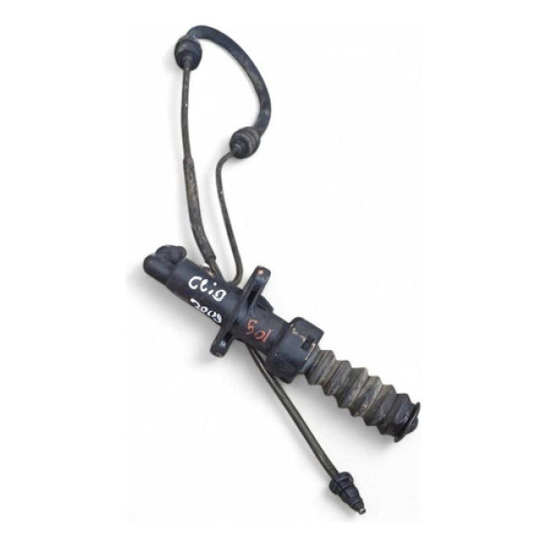 Atuador Pedal Embreagem Renault Clio Logan 1.0  2009 A 2017