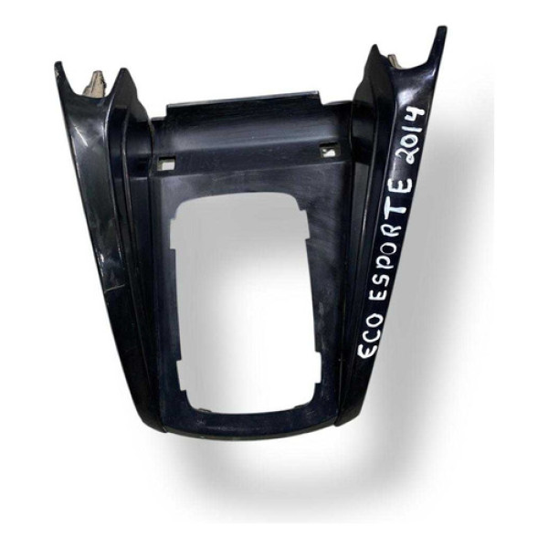 Moldura Console Central Ecosport 2017 2018 2019 2020 A044h96