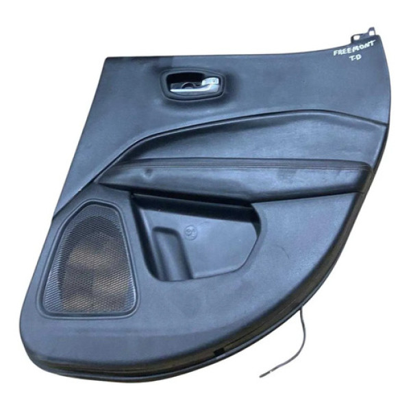 Forro Porta Traseiro Direito Jeep Compass 2016 1791577x