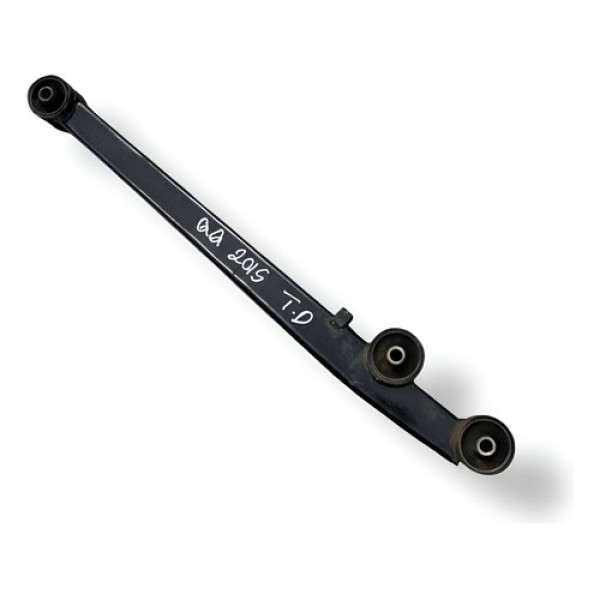 Braço Bandeja Suspensão Traseiro Direito Chery Qq 2015 2016