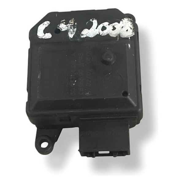 Motor Atuador Caixa Ar Condicionado C4 Pallas 2008 309370600