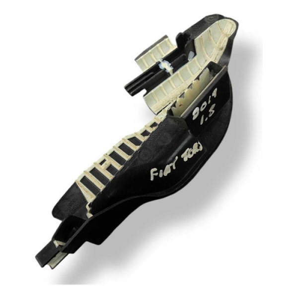 Suporte Cano Ar Quente Fiat Toro 1.8 - 2017 A 2024 5t5920500