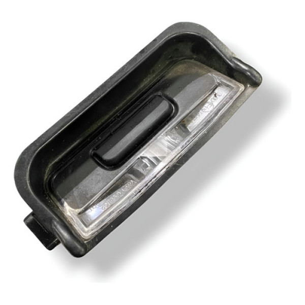 Botão Tampa Traseira Honda Civic G10 2021 2022 2023 17346000 1