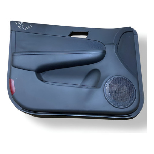 Forro Porta Dianteira Direita Hyundai I30 2010 823802l000