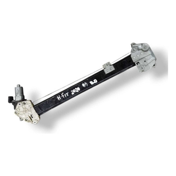 Máquina Vidro Elétrico Dianteiro Direito Honda Fit 2019/2020