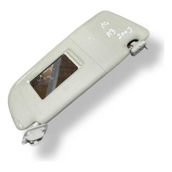 Quebra Sol Lado Direito Audi A3 - 2000 2001 2002 2003 2004