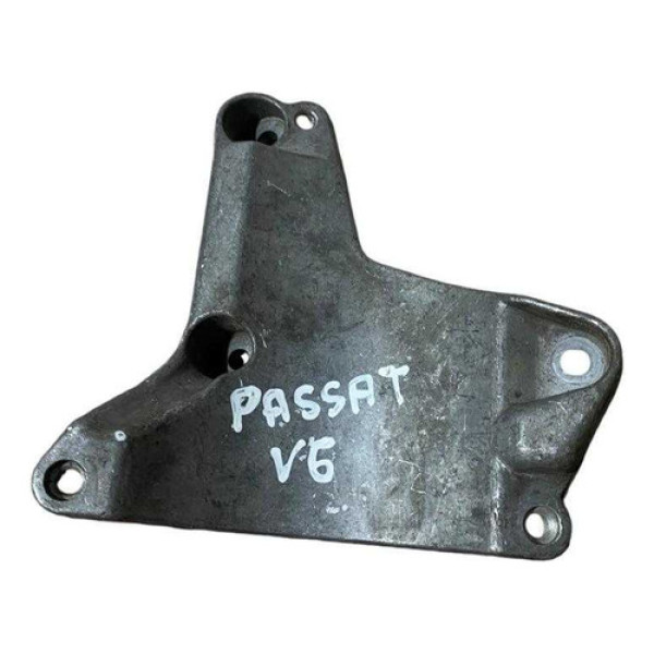 Suporte Coxim Compressor Ar Cond Vw Passat V6 2000 078260835