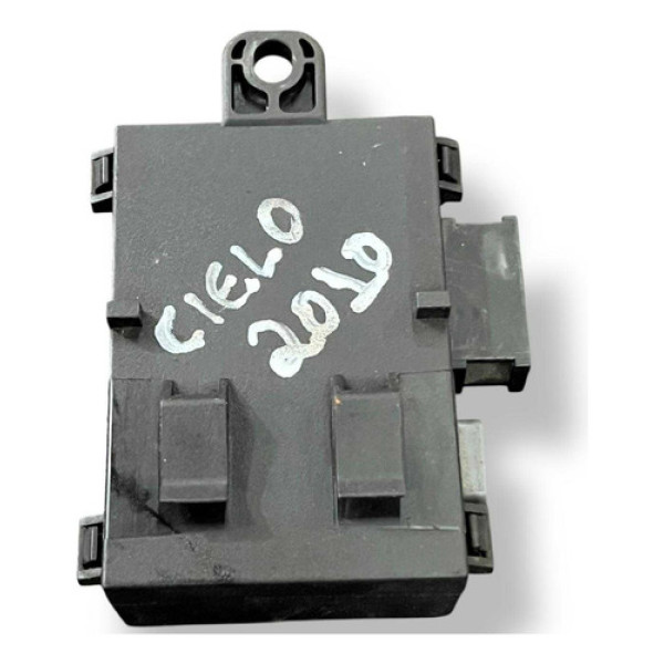 Módulo Antifurto Chery Cielo - 2010/2011/2012 - 97rl010069 Cinza