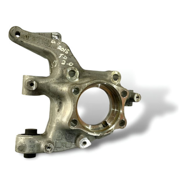 Manga De Eixo Traseiro Direito 2.0 Audi Q3 2015