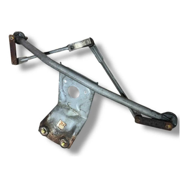 Galhada Limpador Parabrisa Ford Courier 2005 2006 2007 2008 Esquerdo