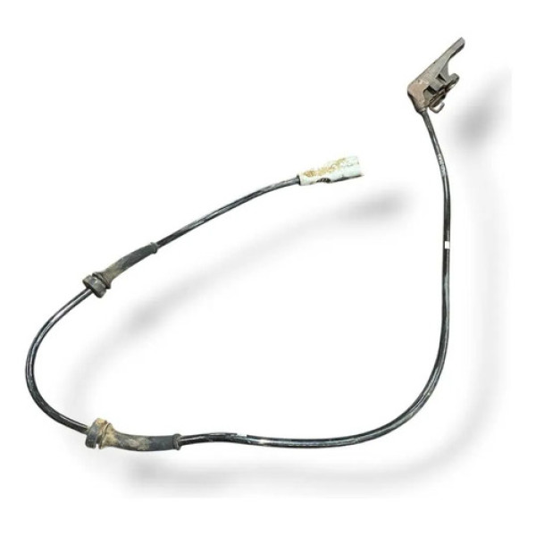 Sensor Abs Traseira Esquerda Peugeot 307 2008 9661975080