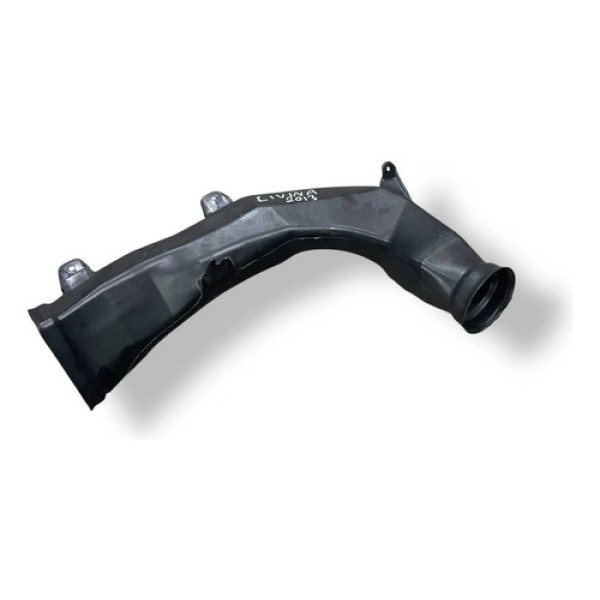 Duto Filtro Ar Esquerdo Nissan Livina 2010 A 2013 27871az60a