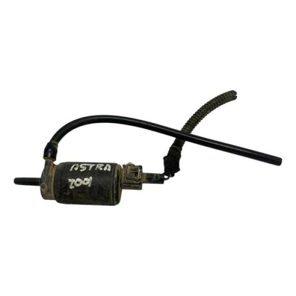 Bomba Esguicho Água Limpador Parabrisa Gm Astra 1999 A 2011