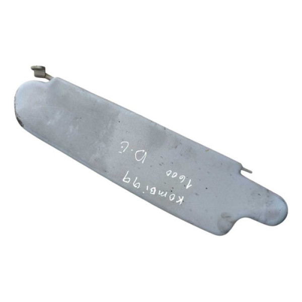 Quebra Sol Lado Esquerdo Volkswagen Kombi 1.6 1999 2000 