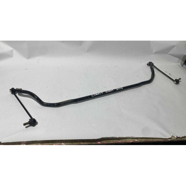 Barra Estabilizadora Dianteira Gm Cobalt 1.4 2012